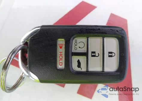 2020 Honda Cr-V Awd Ex z USA, uszkodzony, nr VIN 2HKRW2H54LH638230